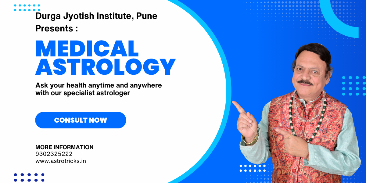 Medical Astrology